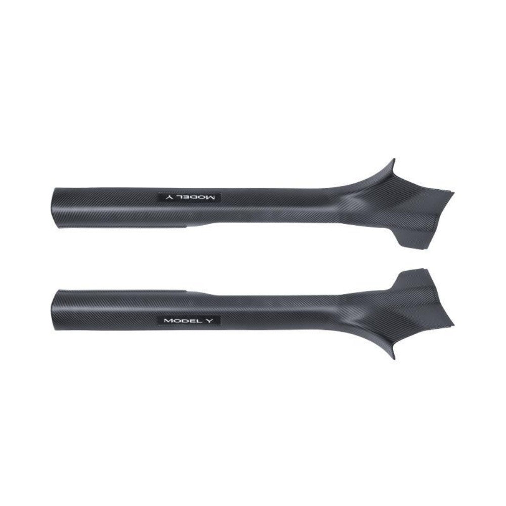 Complete Interior Door Protection Kit for Model Y Juniper | TESERY