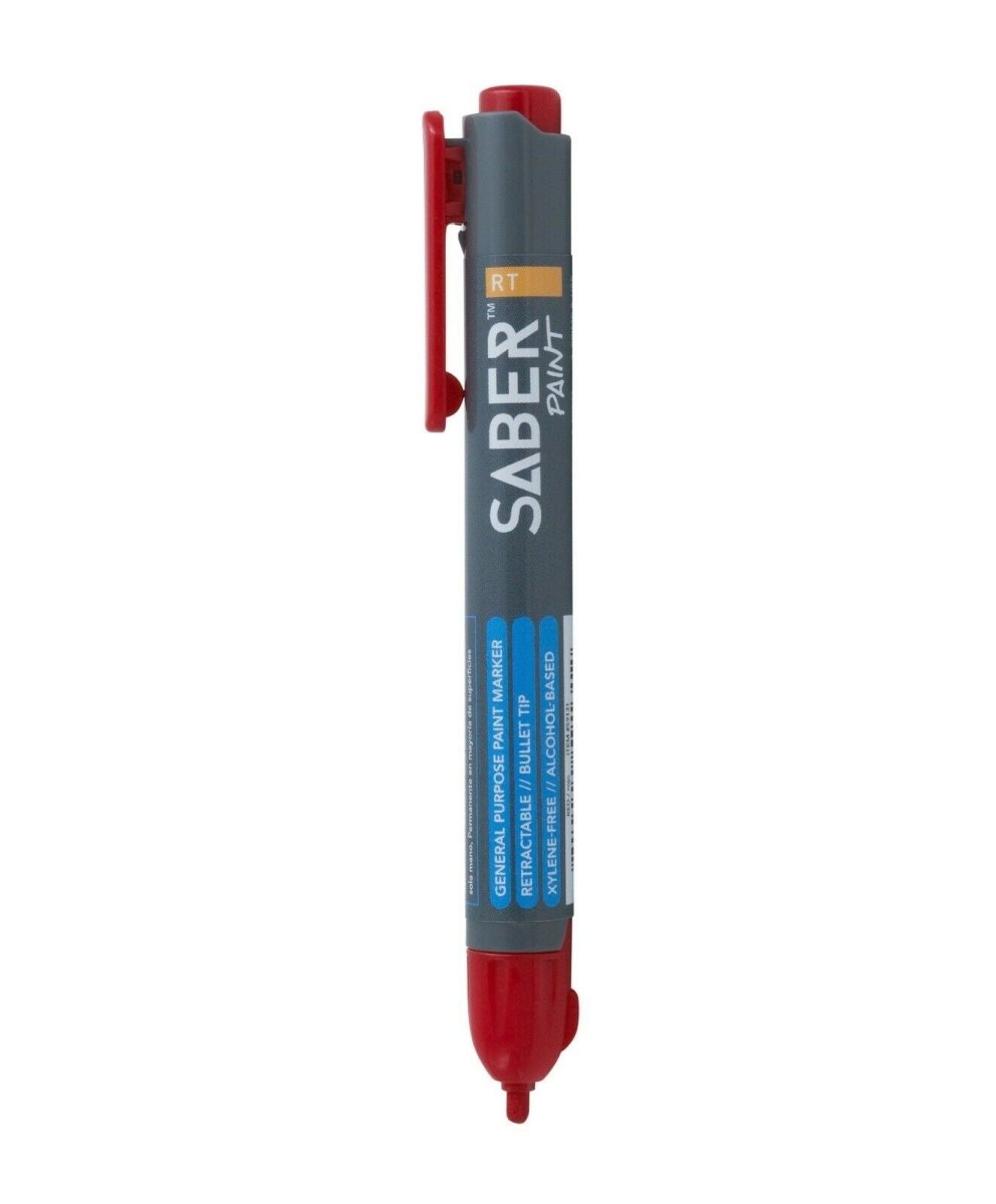 Faro Saber Paint RT Paint Marker