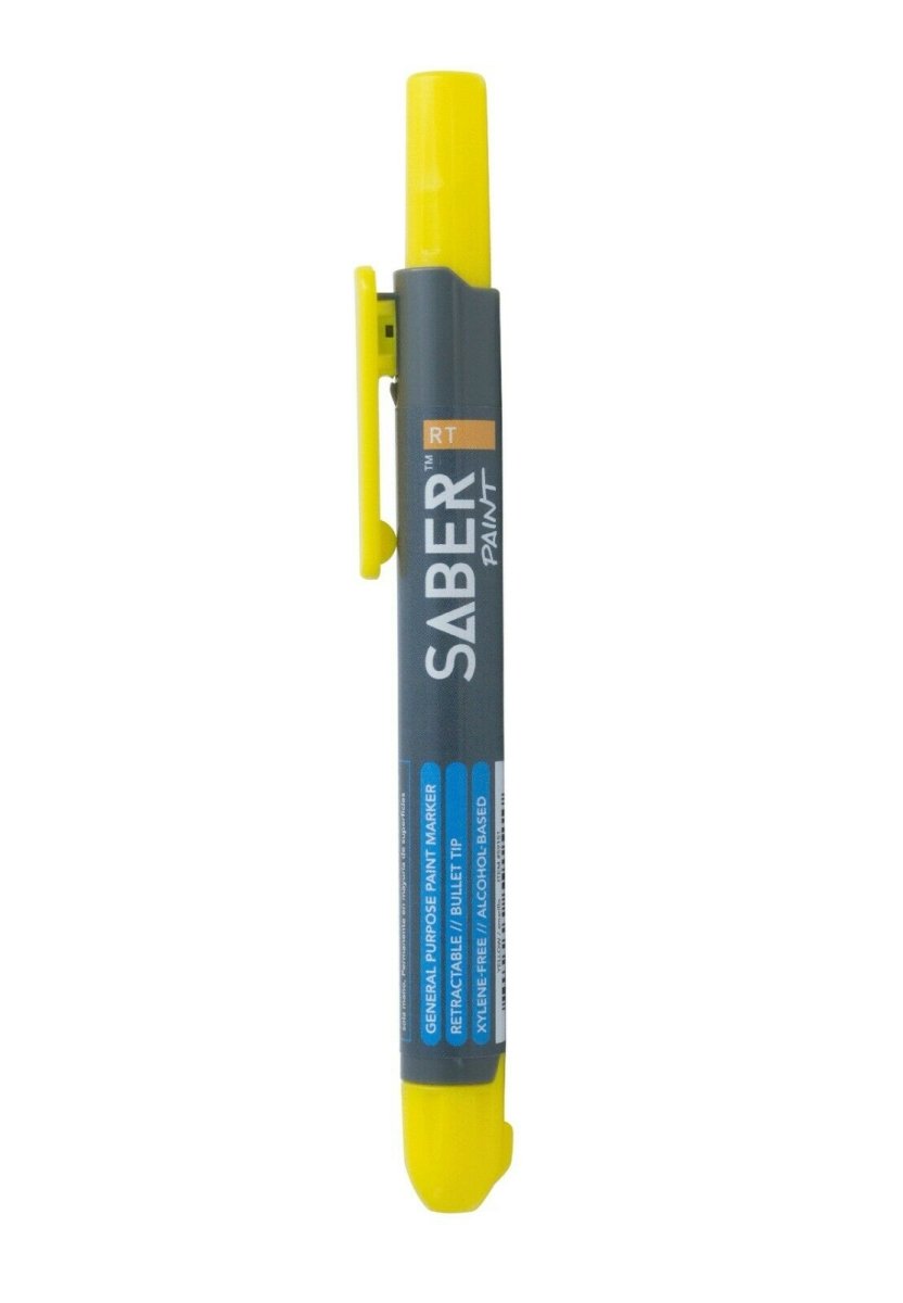 Faro Saber Paint RT Paint Marker