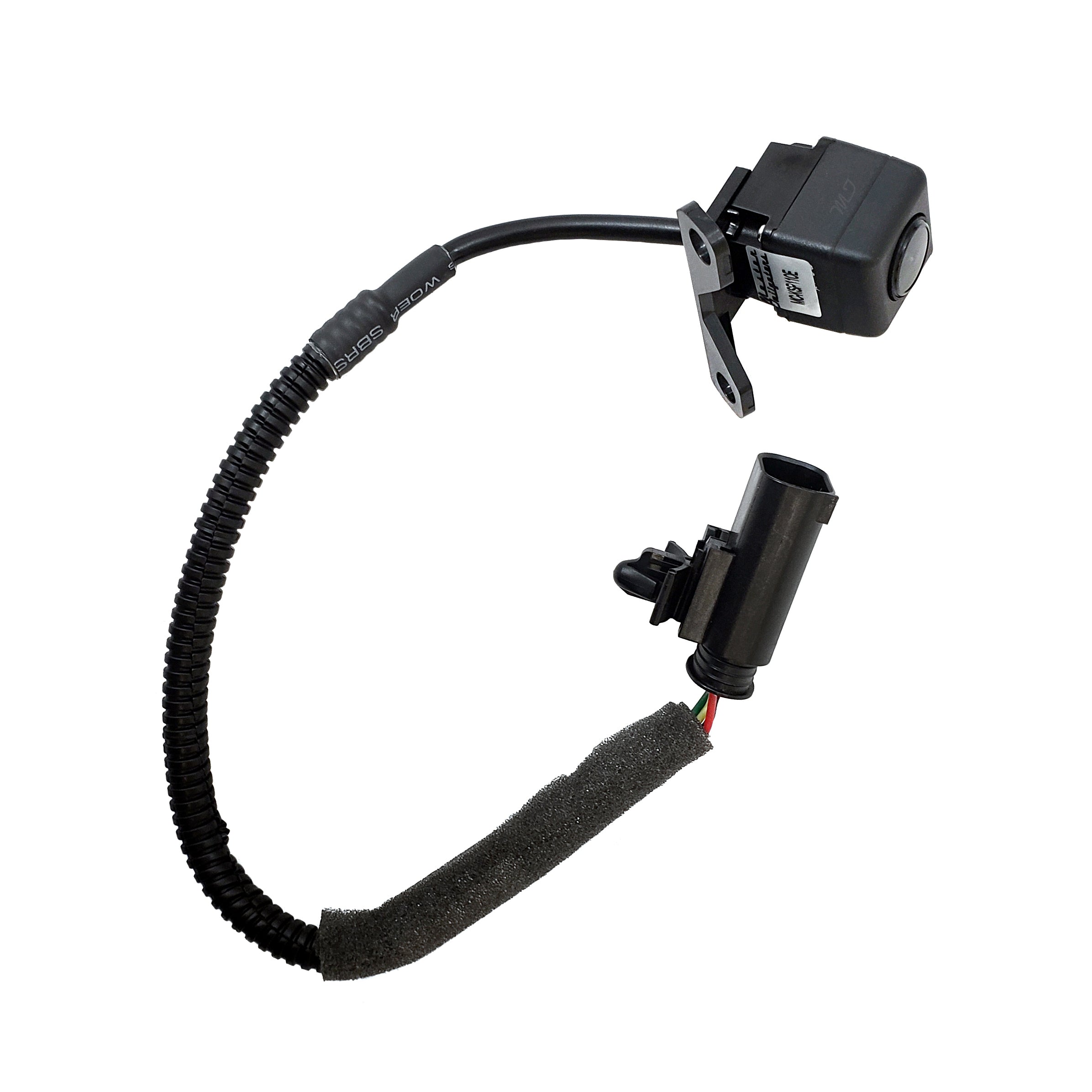 Kia Sportage w/o Navi (2011-2012), Sportage w/ Navi (2014-2015) OEM Replacement Backup Camera OE Part # 95750-3W120, 95750-3W020