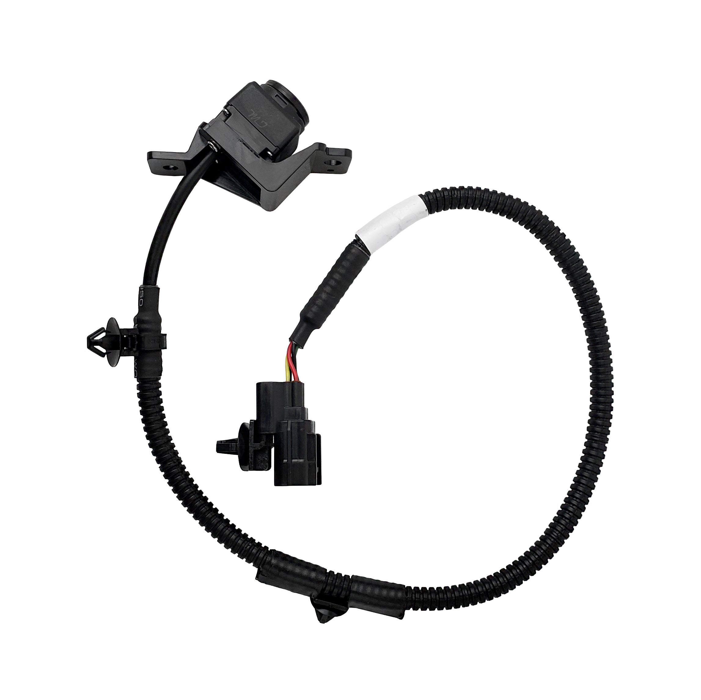 Honda Ridgeline (2013-2014), Ridgeline RTL Model w/ Navigation System (2009-2012) OEM Replacement Backup Camera OE Part # 39530-SJC-A01