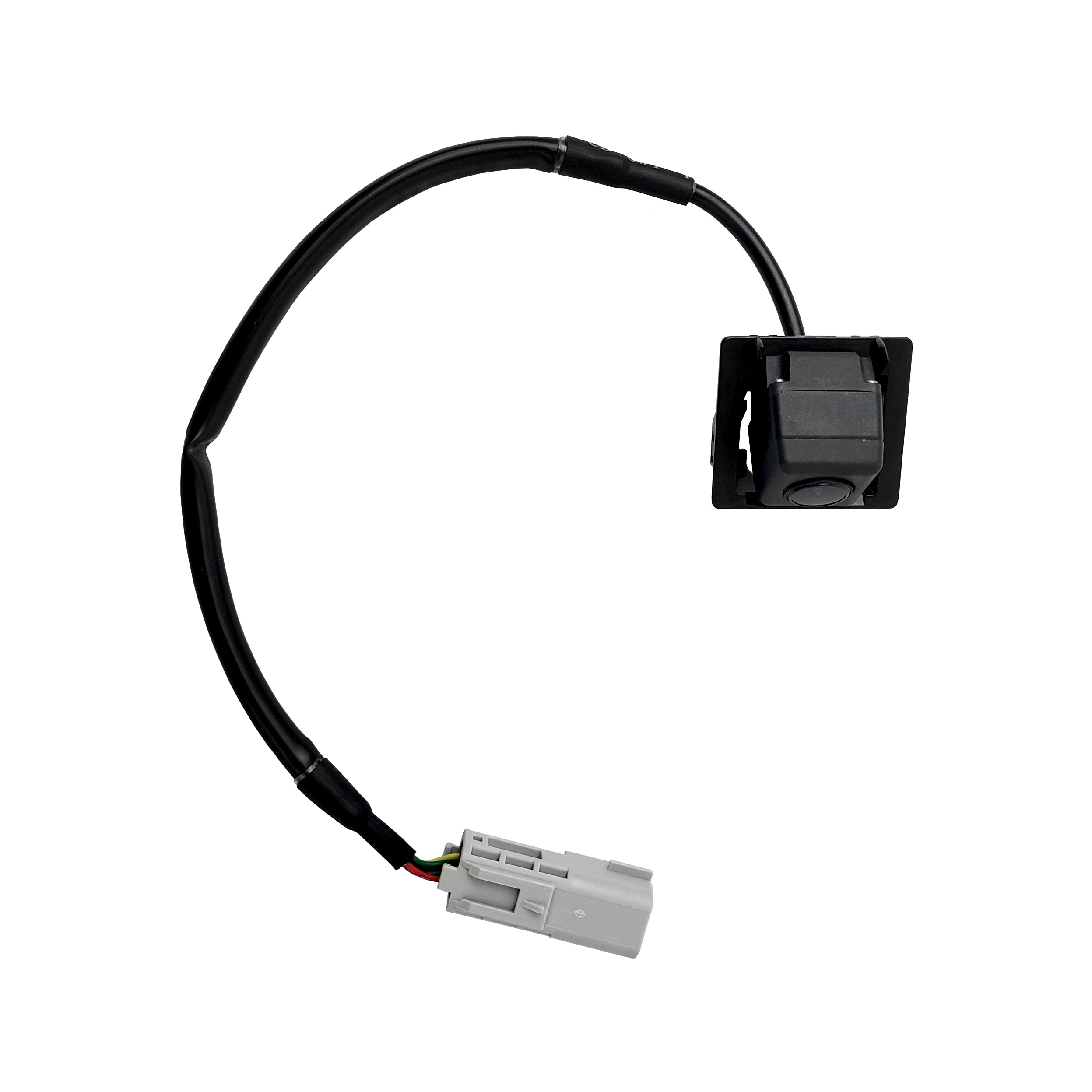 Chevrolet Equinox (2016-2017) OEM Replacement Backup Camera OE Part # 23291201