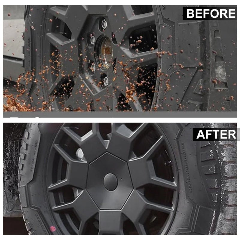 Center Hub Caps for 20