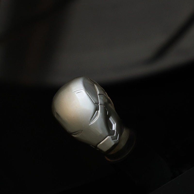 Iron Man tire covers for Tesla (4pcs)