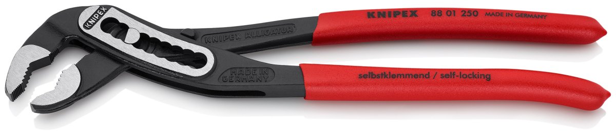Knipex Alligator® Water Pump Pliers 10