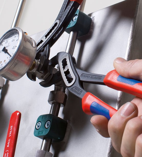Knipex Alligator® Water Pump Pliers 10