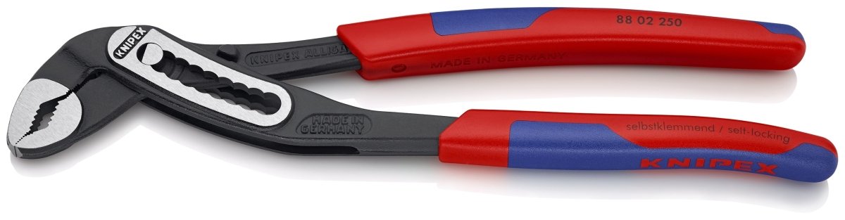 Knipex Alligator® Water Pump Pliers 10