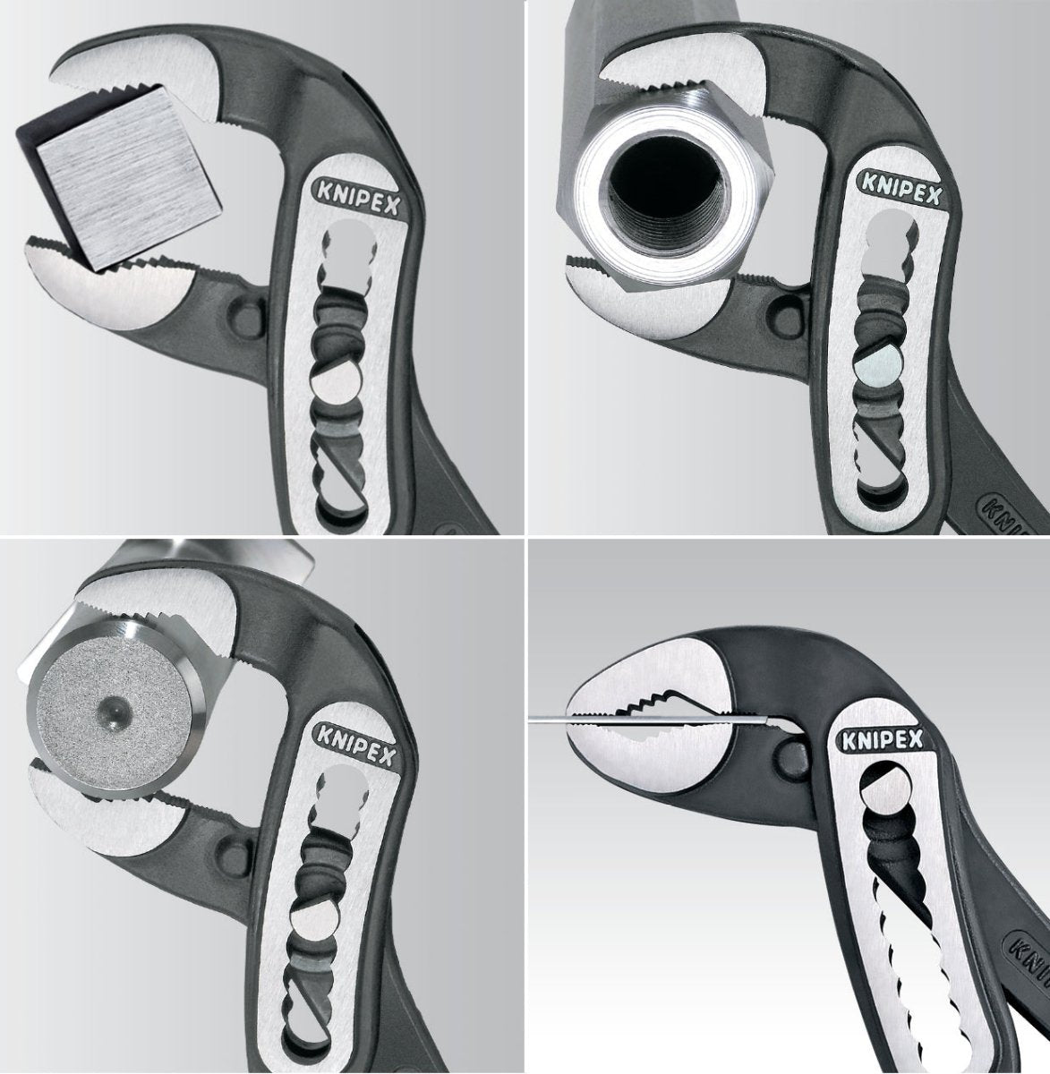Knipex Alligator® Water Pump Pliers 10