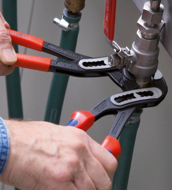 Knipex Alligator® Water Pump Pliers 10