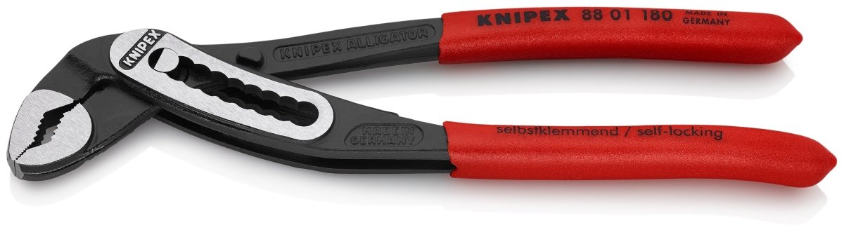 Knipex Alligator® Water Pump Pliers 7 1/4