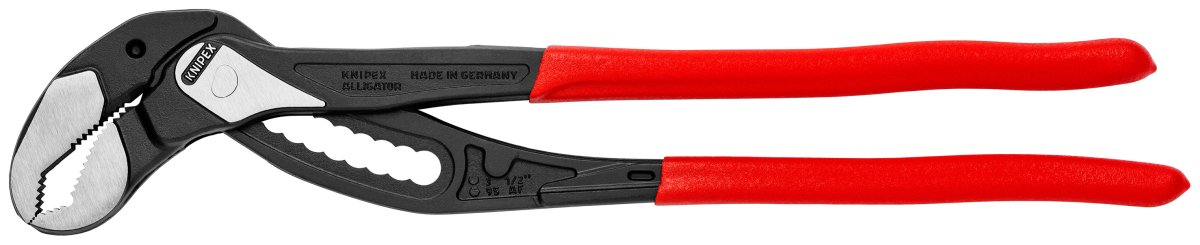 Knipex Alligator® XL Water Pump Pliers 16