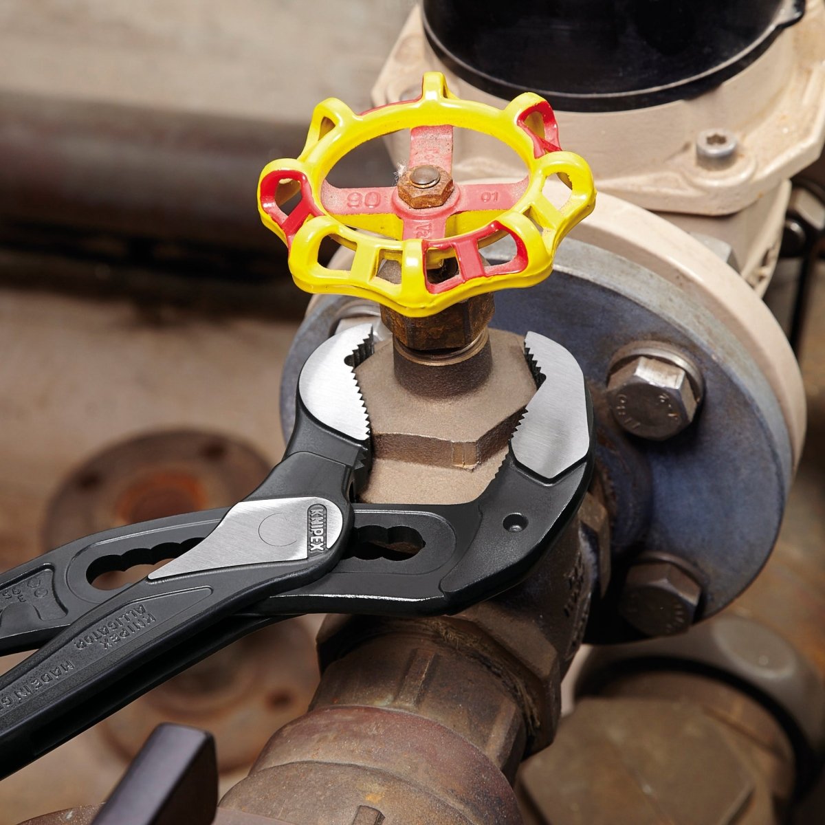 Knipex Alligator® XL Water Pump Pliers 16