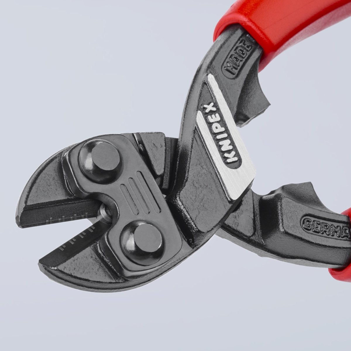 Knipex CoBalt® High Leverage Bolt Cutters 8