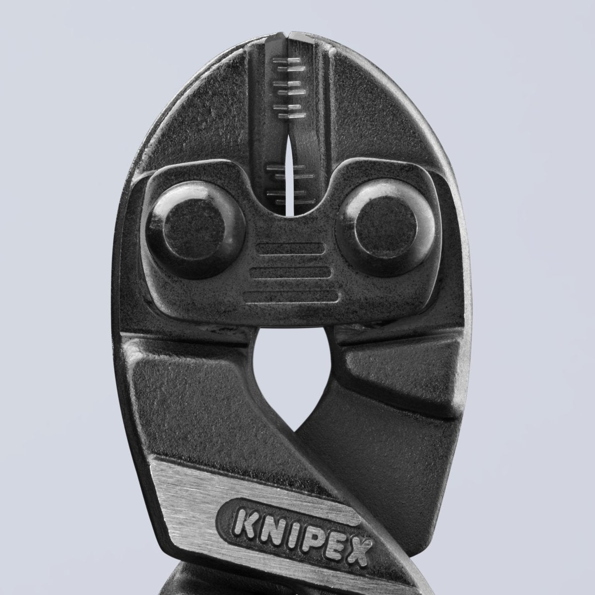 Knipex CoBalt® XL High Leverage Compact Bolt Cutters 10