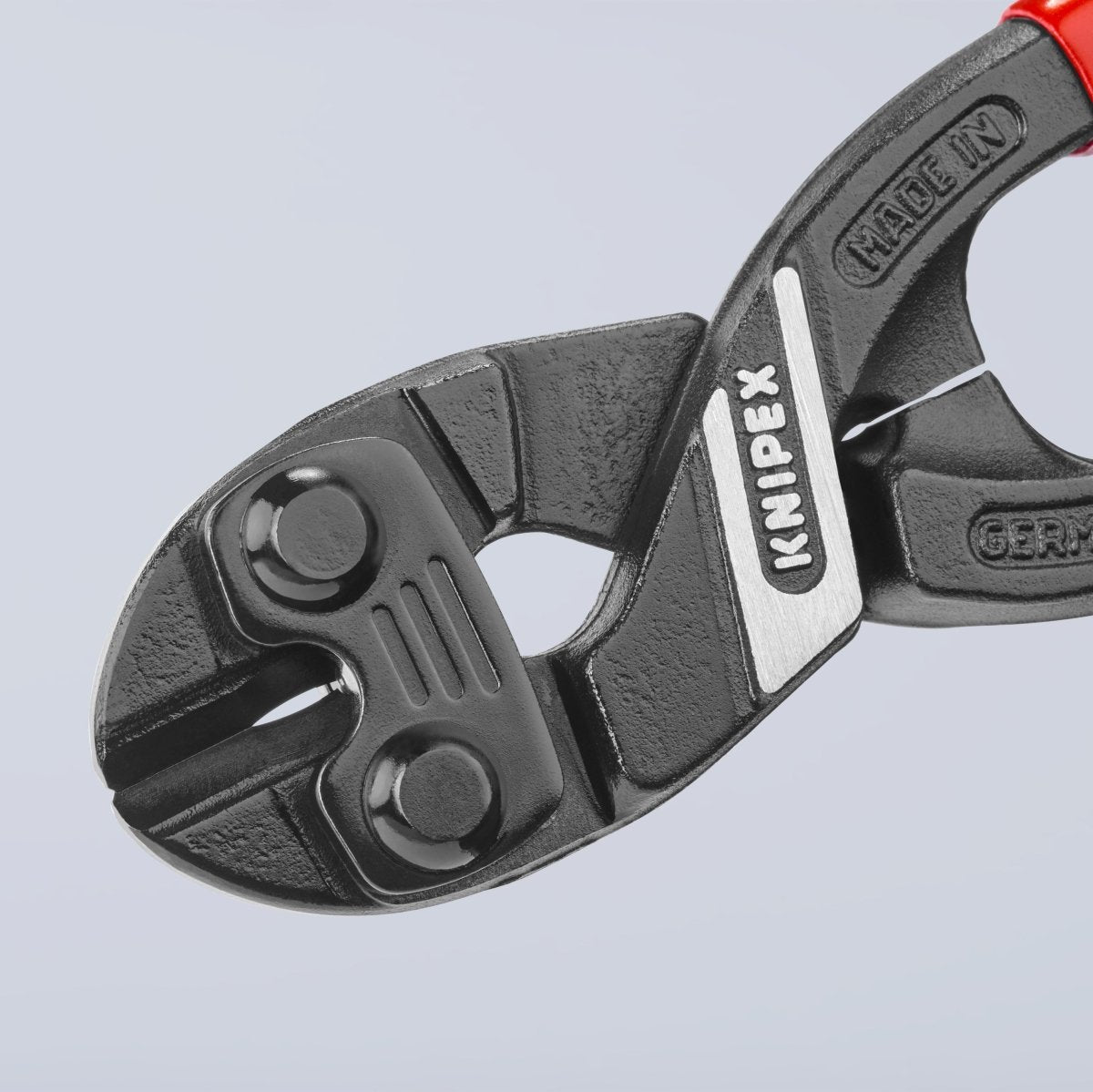 Knipex CoBolt® High Leverage Bolt Cutters 8