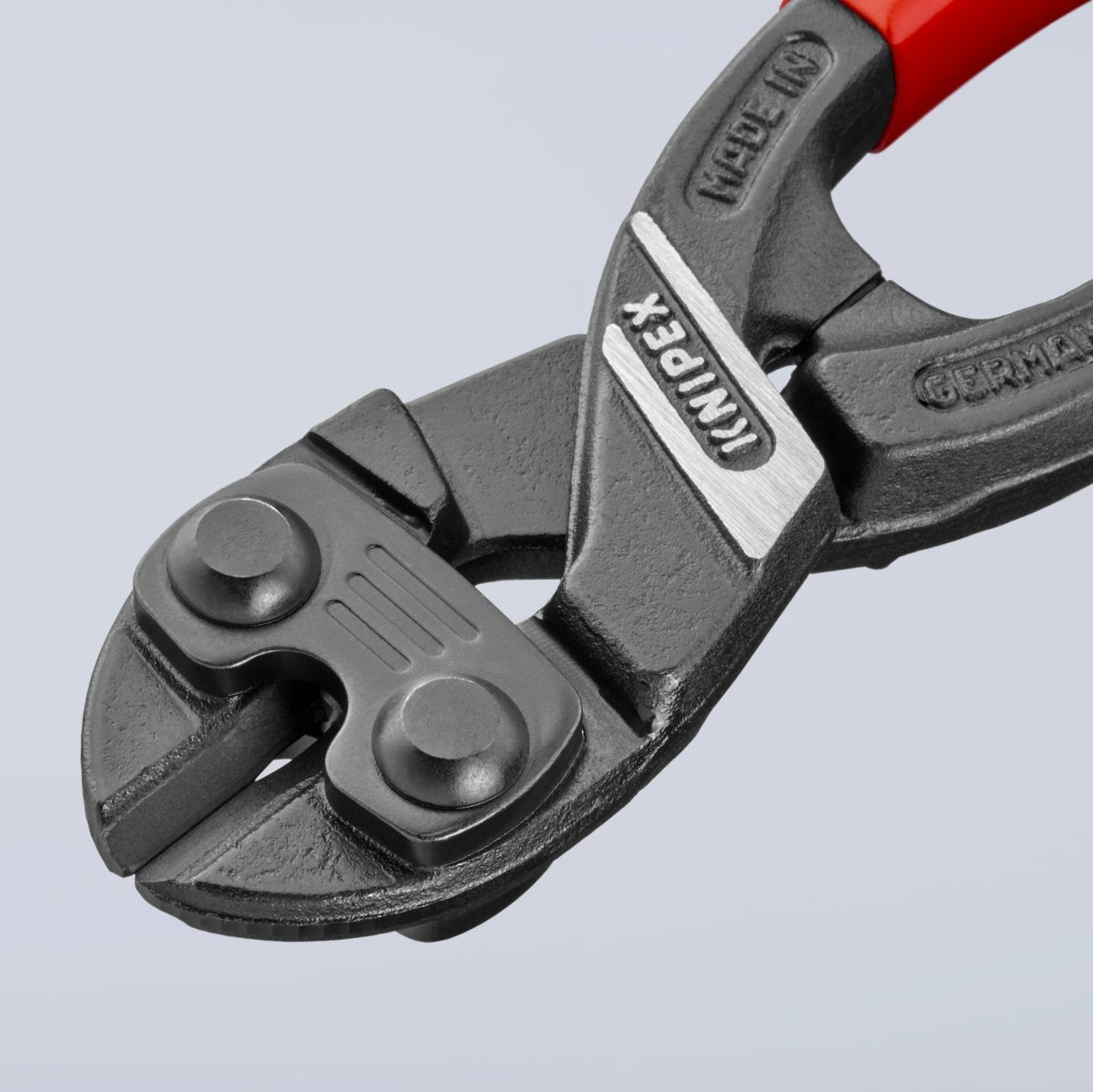 Knipex CoBolt® High Leverage Bolt Cutters 8