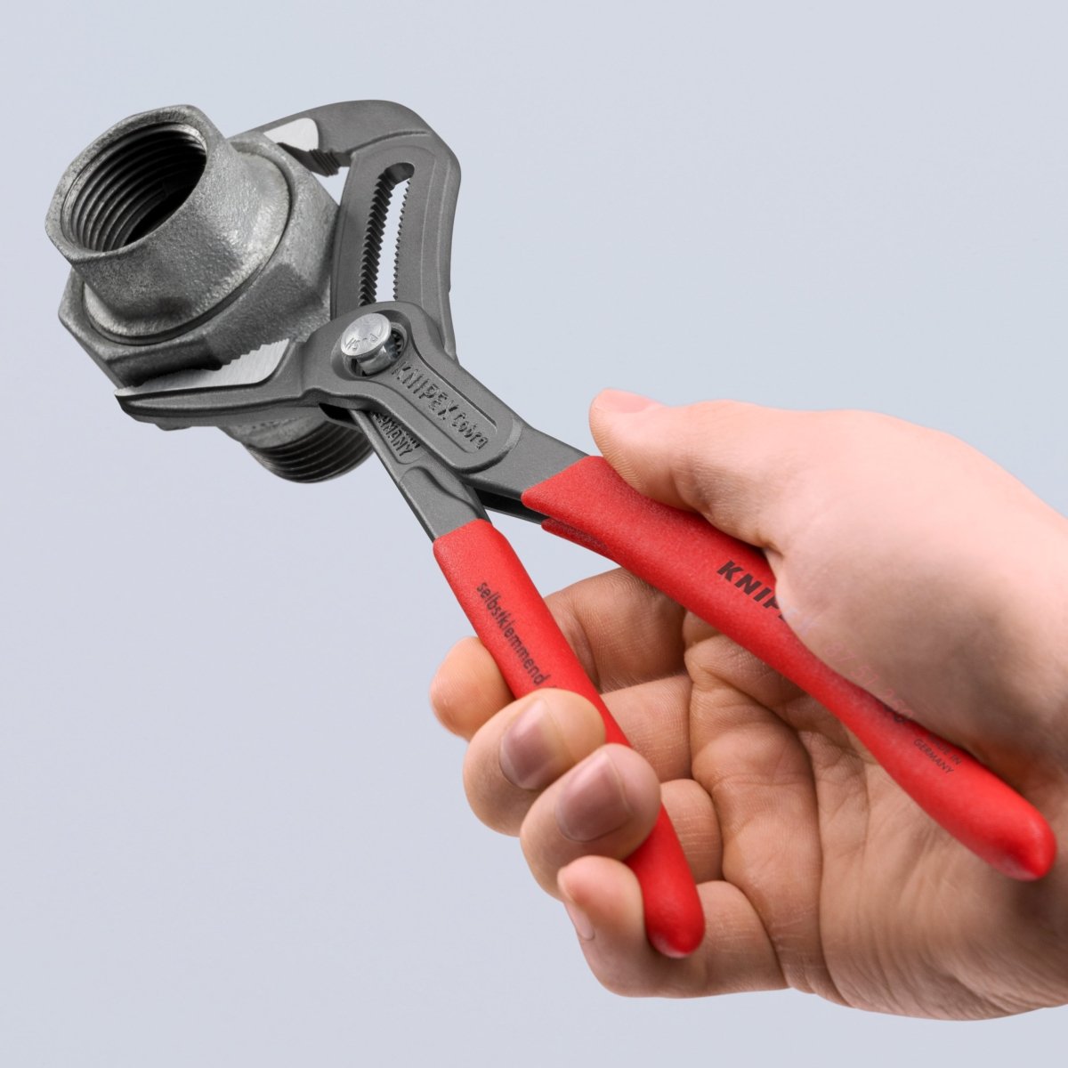 Knipex Cobra® Extra Slim Water Pump Pliers 10