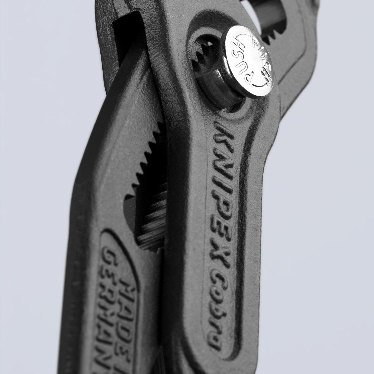 Knipex Cobra® High-Tech Water Pump Pliers 10