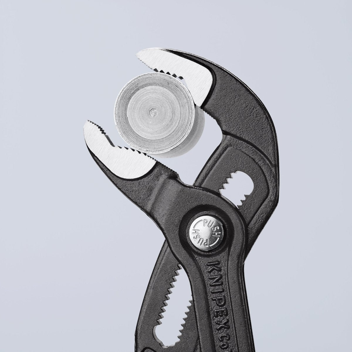 Knipex Cobra® High-Tech Water Pump Pliers 10