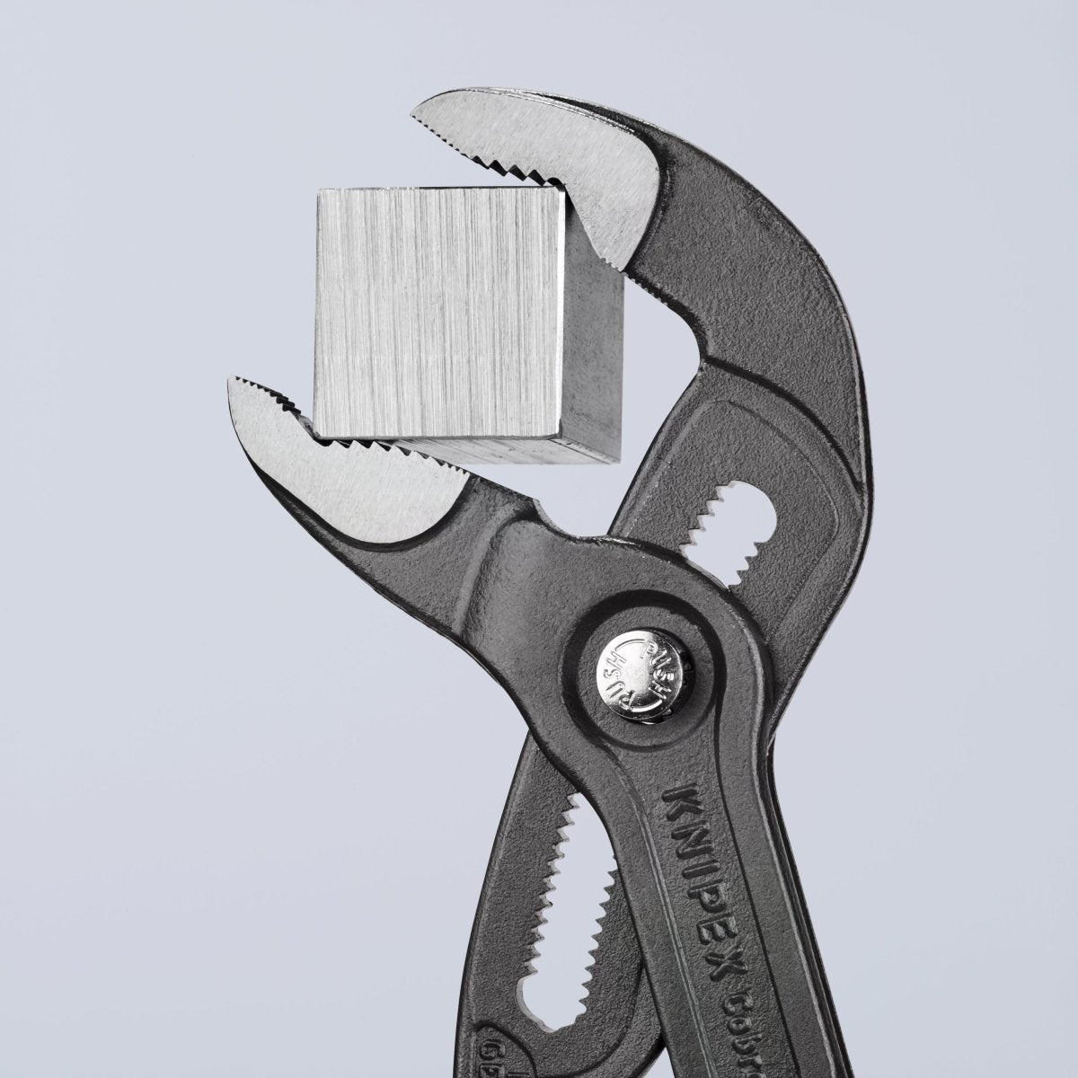 Knipex Cobra® High-Tech Water Pump Pliers 12