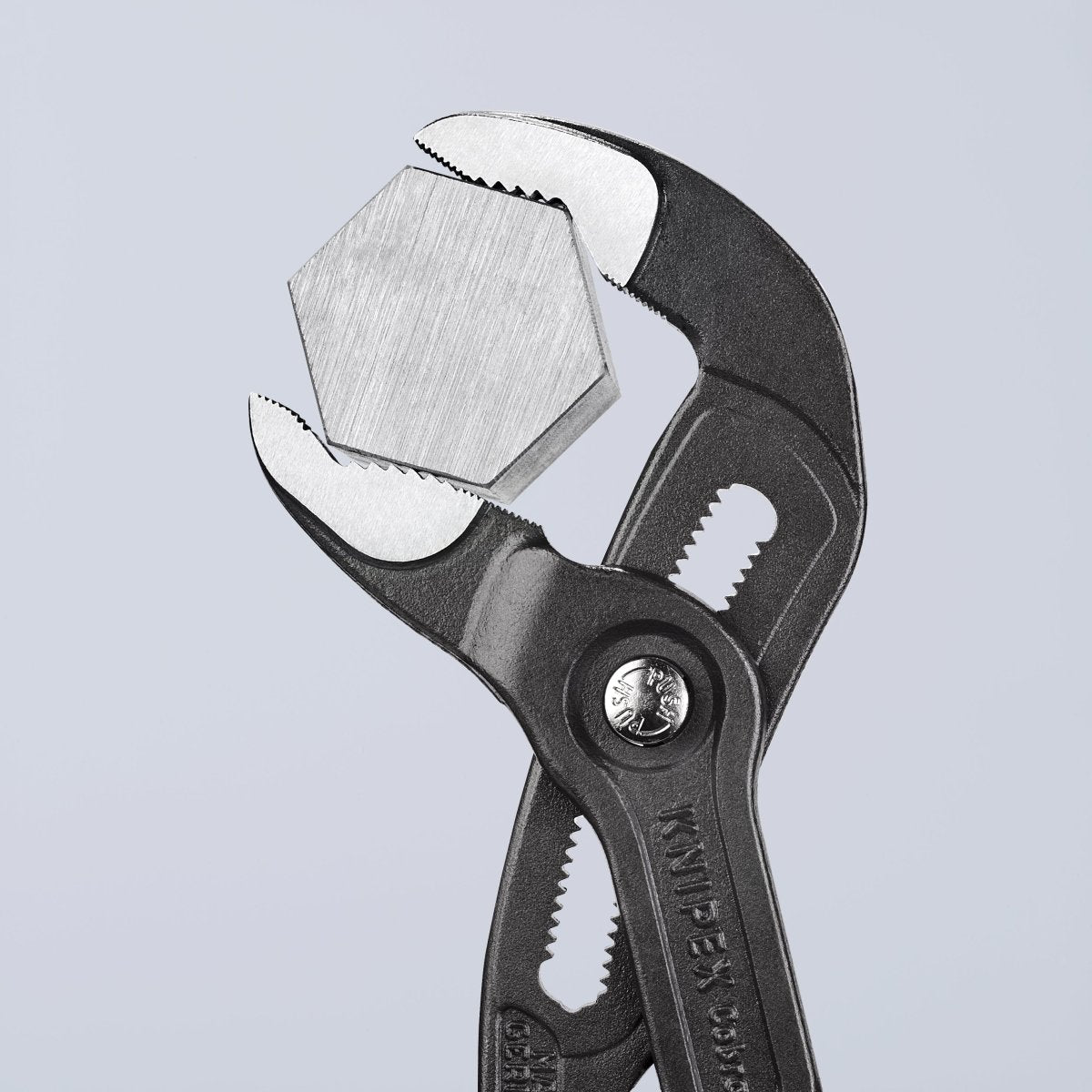 Knipex Cobra® High-Tech Water Pump Pliers 12