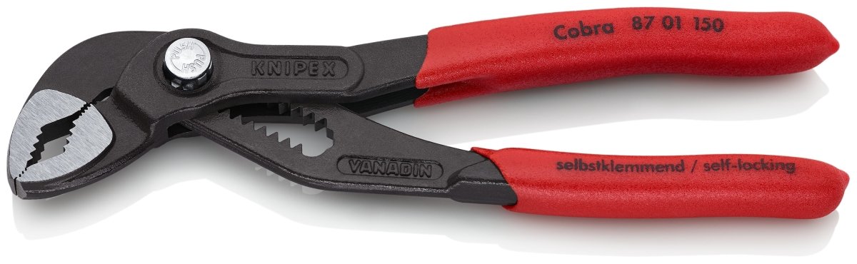 Knipex Cobra® High-Tech Water Pump Pliers 6