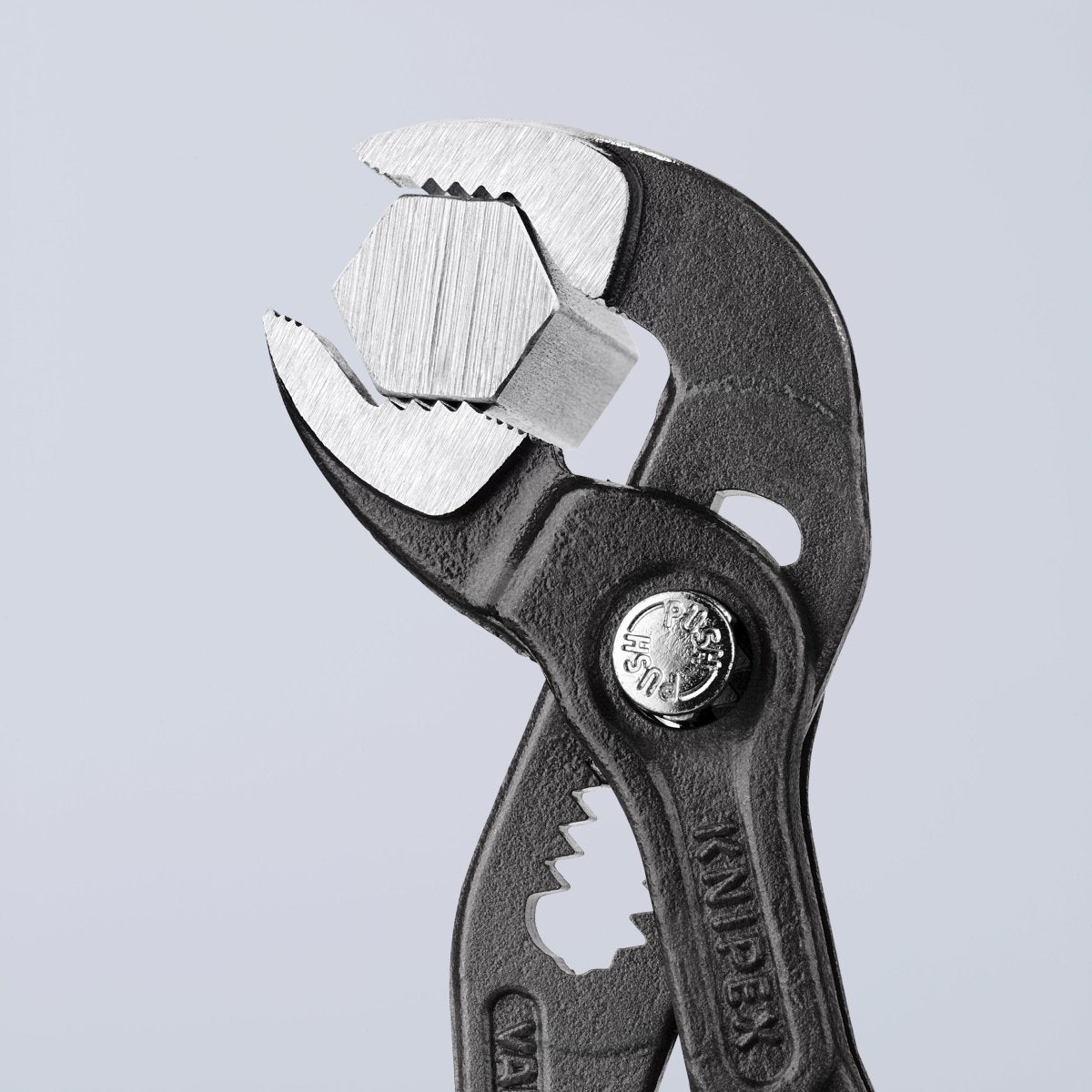 Knipex Cobra® High-Tech Water Pump Pliers 6