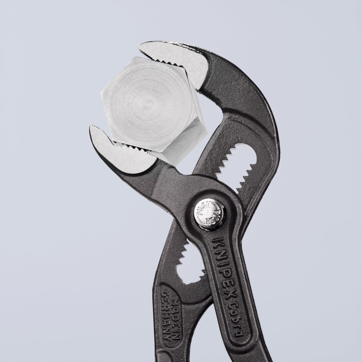 Knipex Cobra® High-Tech Water Pump Pliers 7 1/4