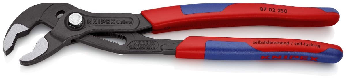 Knipex Cobra® Water Pump Pliers 10