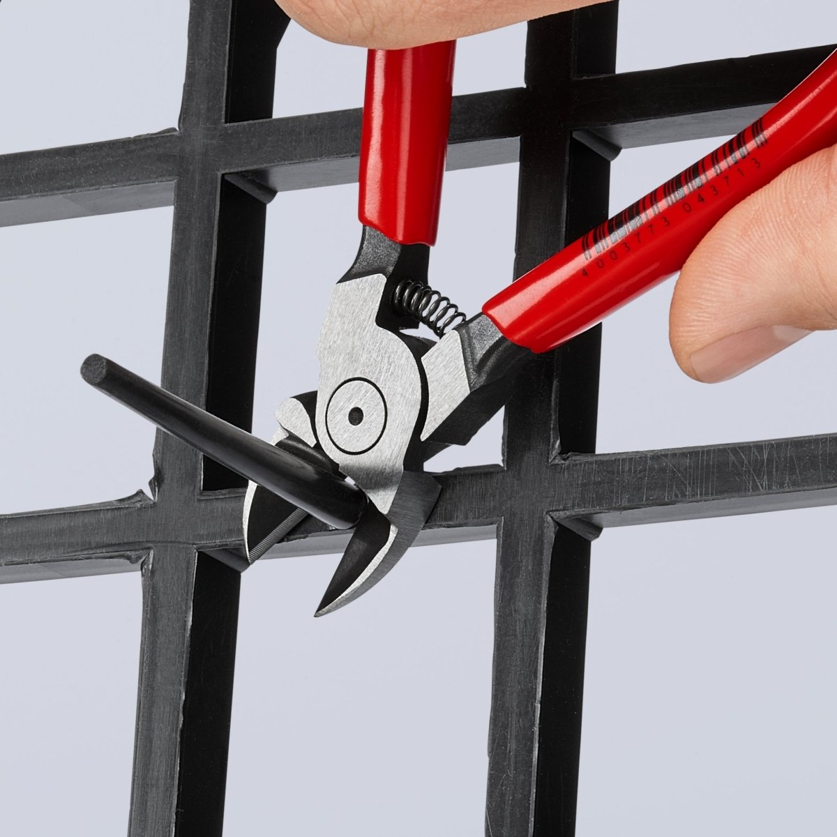 Knipex Diagonal Cutters 5 1/2