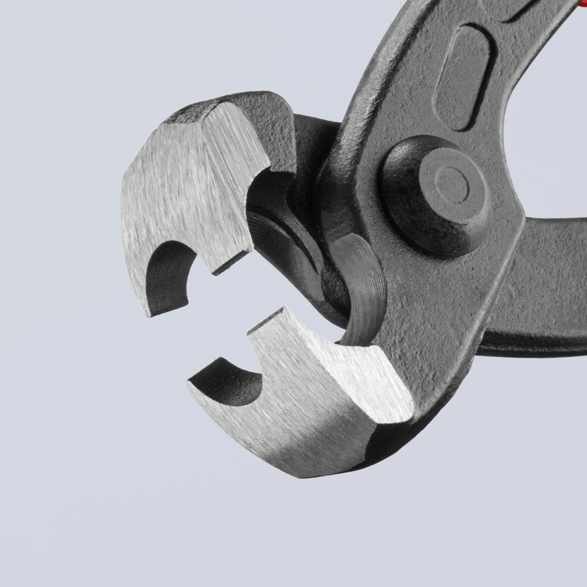 Knipex Ear Clamp Pliers 8 3/4