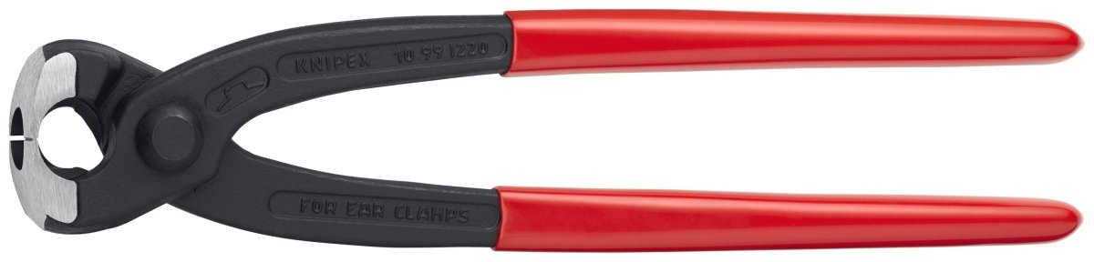 Knipex Ear Clamp Pliers 8 3/4