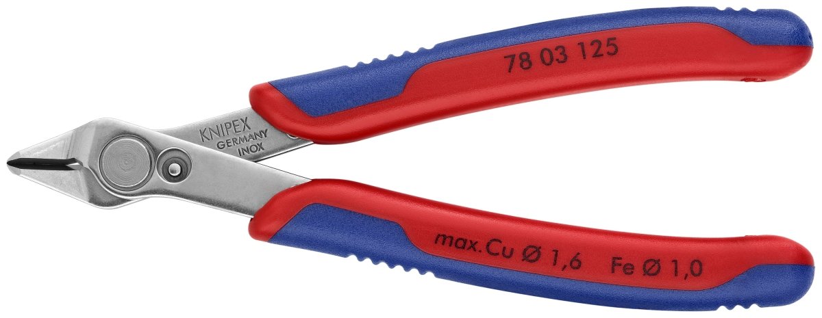 Knipex Electronic Super Knips® 5
