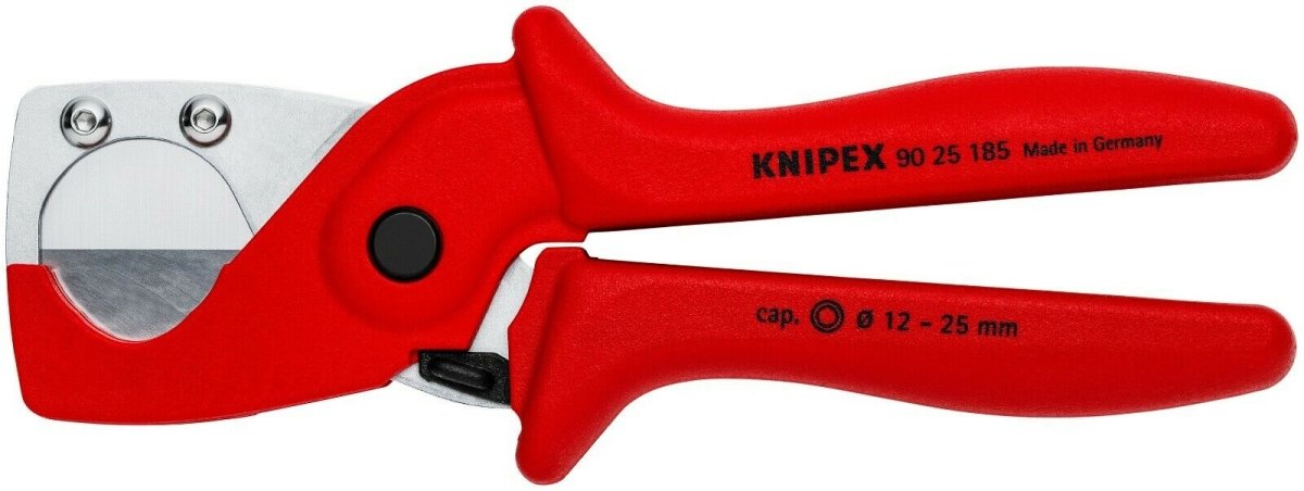 Knipex Flexible Hose/PVC Cutter 7