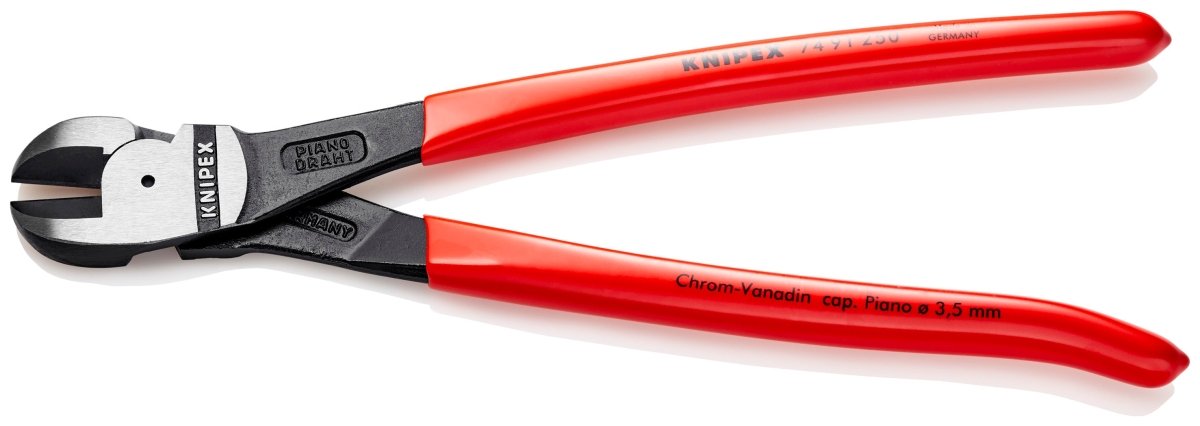 Knipex High Leverage Center Cutters 10