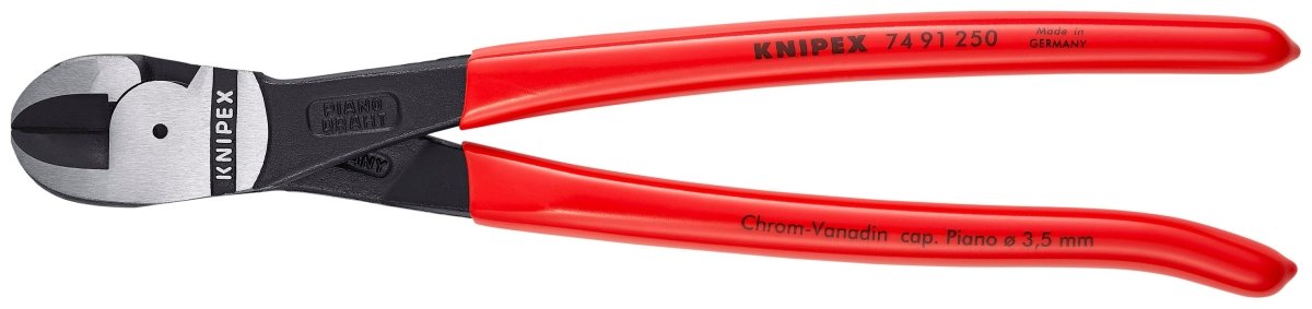 Knipex High Leverage Center Cutters 10