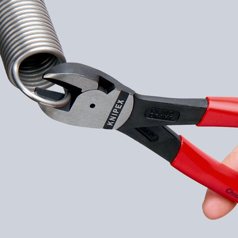 Knipex High Leverage Center Cutters 10