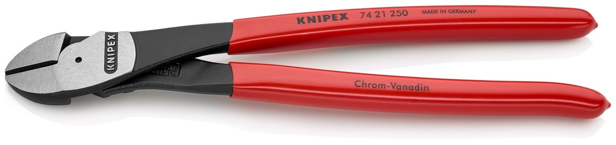 Knipex High Leverage Diagonal Cutters 10