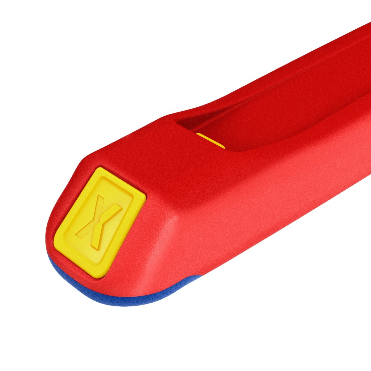 Knipex High Leverage Diagonal Cutters 8