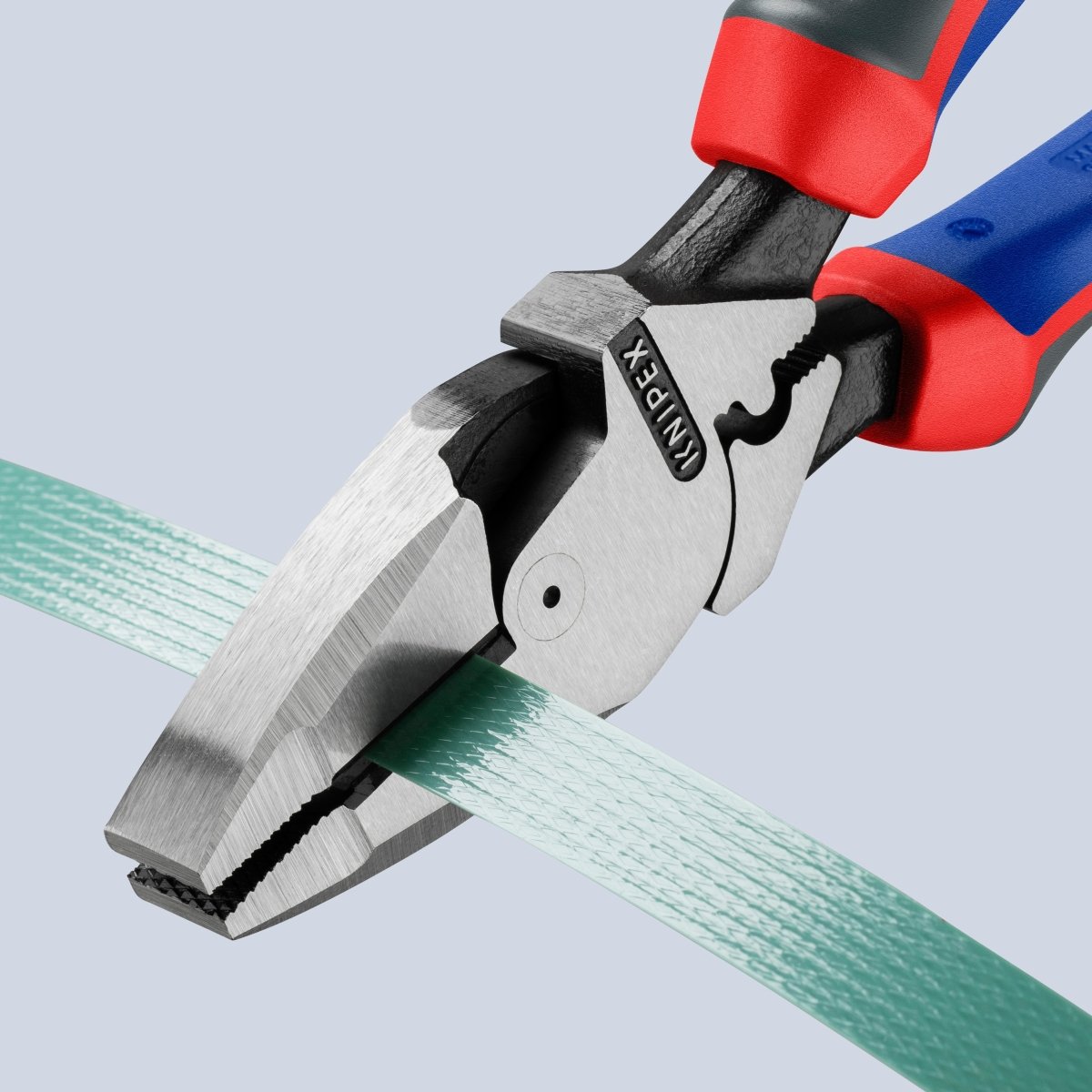 Knipex High Leverage Lineman's Pliers 9.5