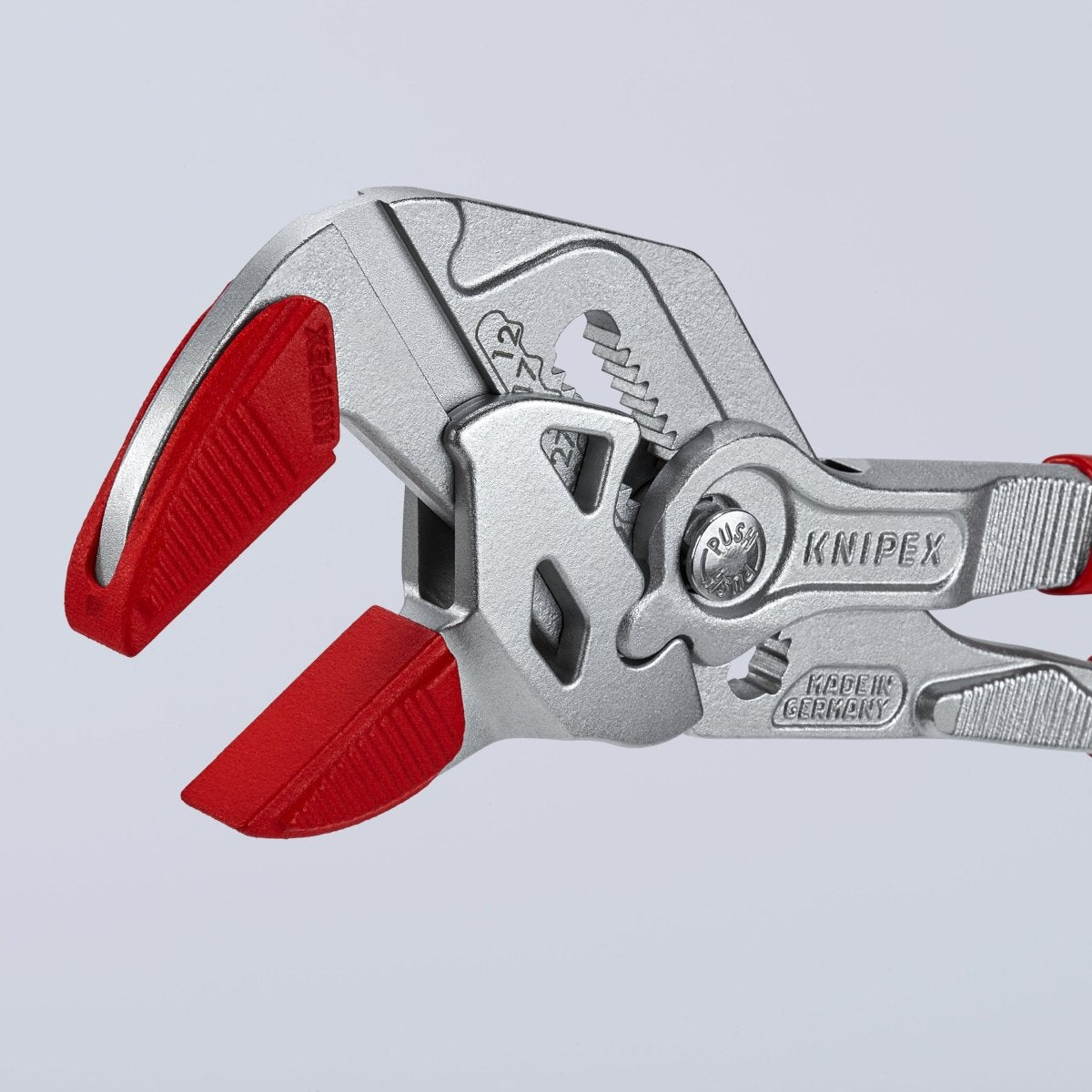 Knipex Jaw Protectors For 10