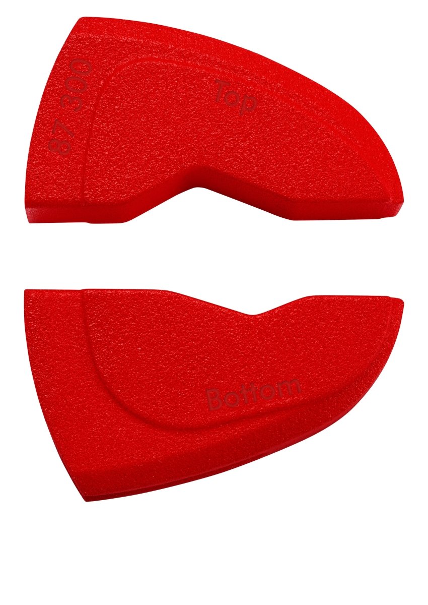 Knipex Jaw Protectors For 12