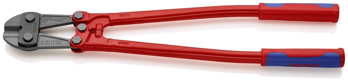Knipex Large Bolt Cutters 24