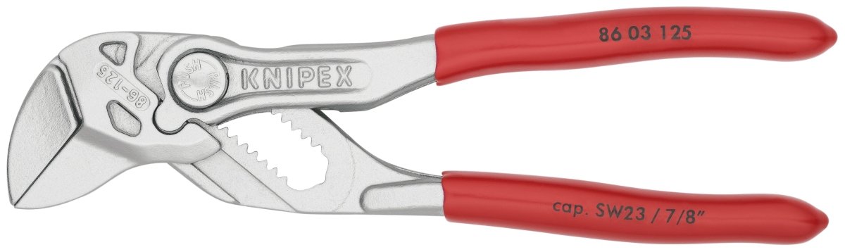 Knipex Mini Pliers Wrench 5