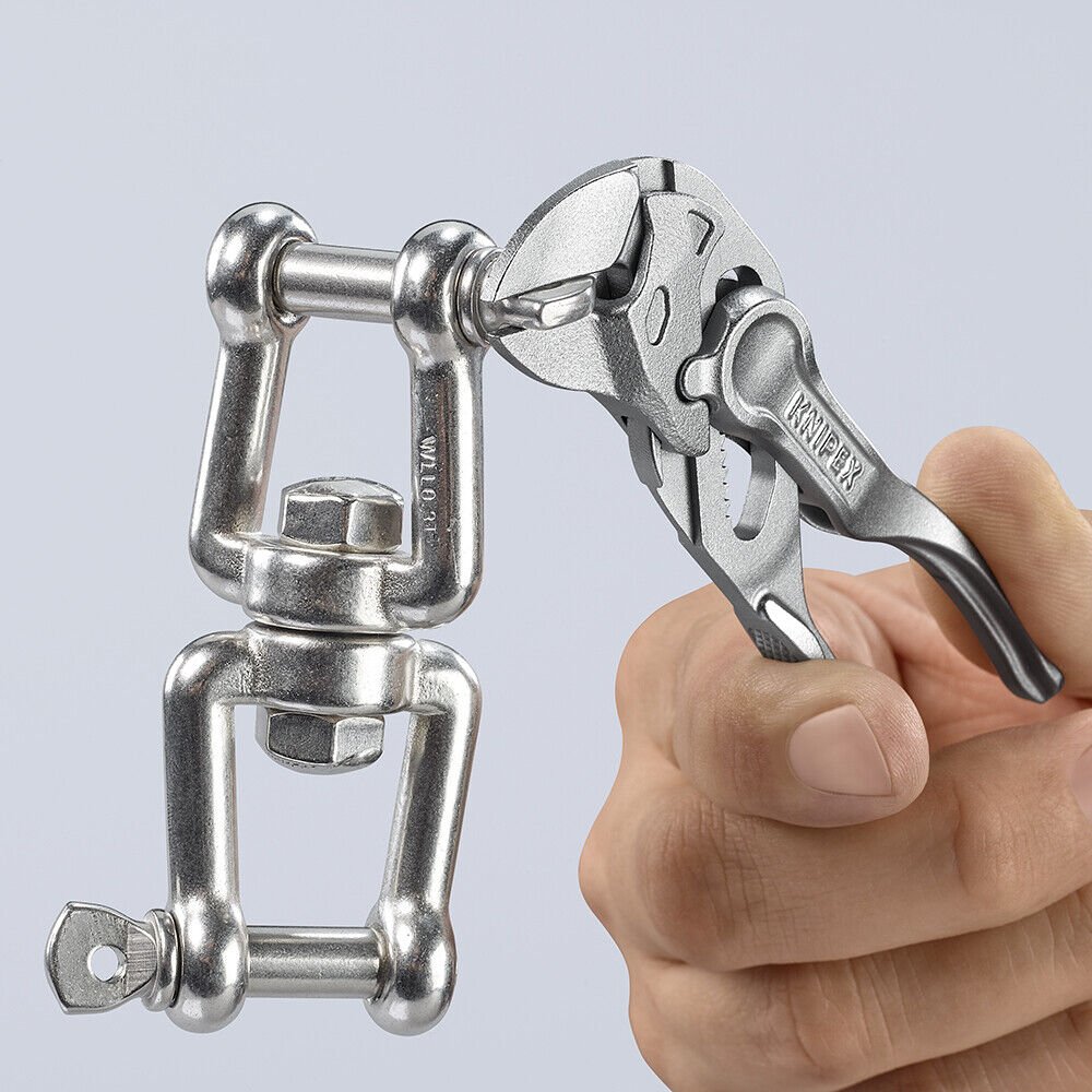 Knipex Mini Pliers Wrench XS - 4