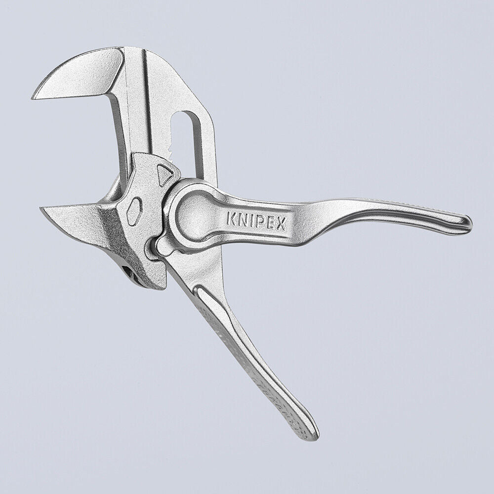 Knipex Mini Pliers Wrench XS - 4