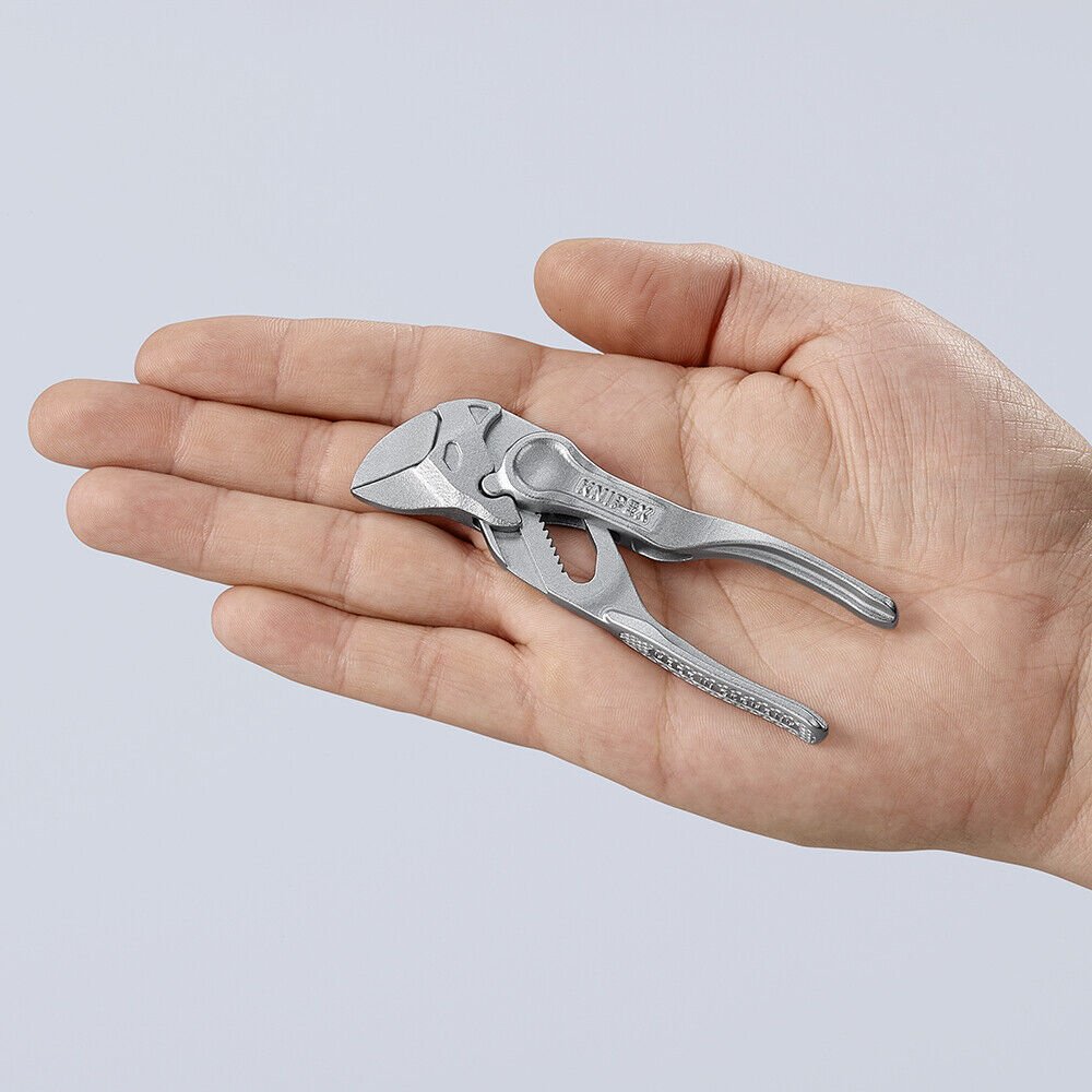 Knipex Mini Pliers Wrench XS - 4