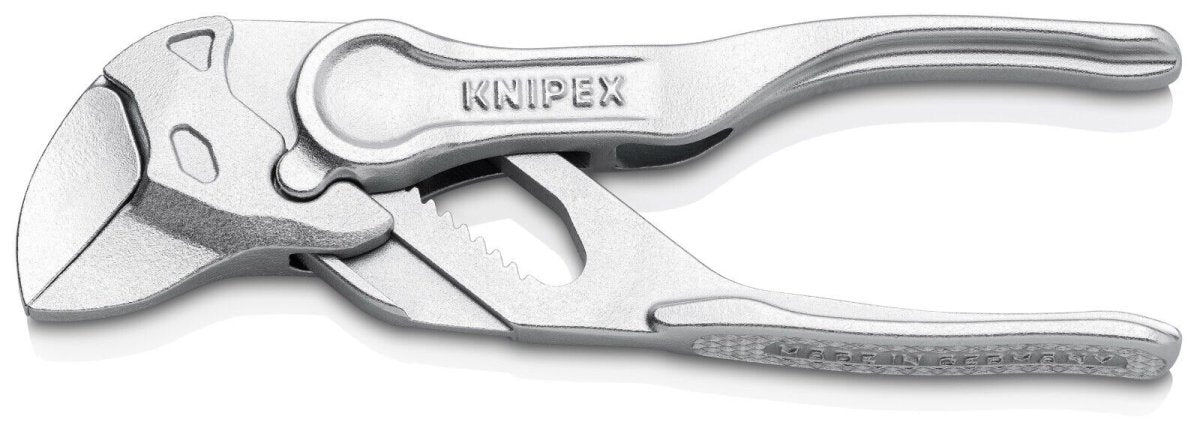 Knipex Mini Pliers Wrench XS - 4