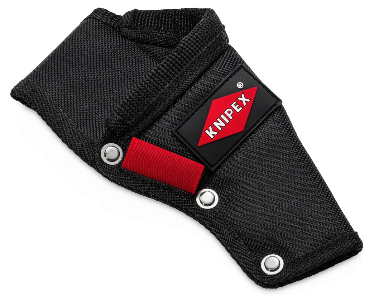 Knipex Multi-Purpose Belt Pouch For 95 05 20 Angled Shears 8.5