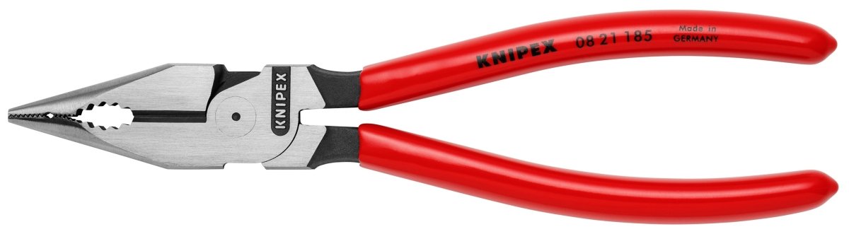 Knipex Needle Nose Combination Pliers 7 1/4